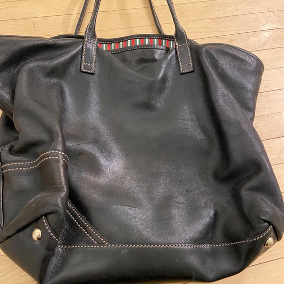 Authentic Gucci Tote bag - Picture 5 of 5